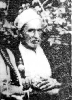 Baca Kurti Gjokaj