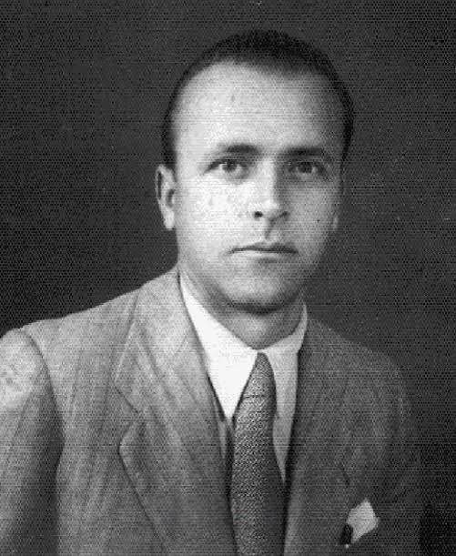 Athanas Gegaj