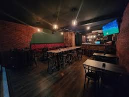 Tina's