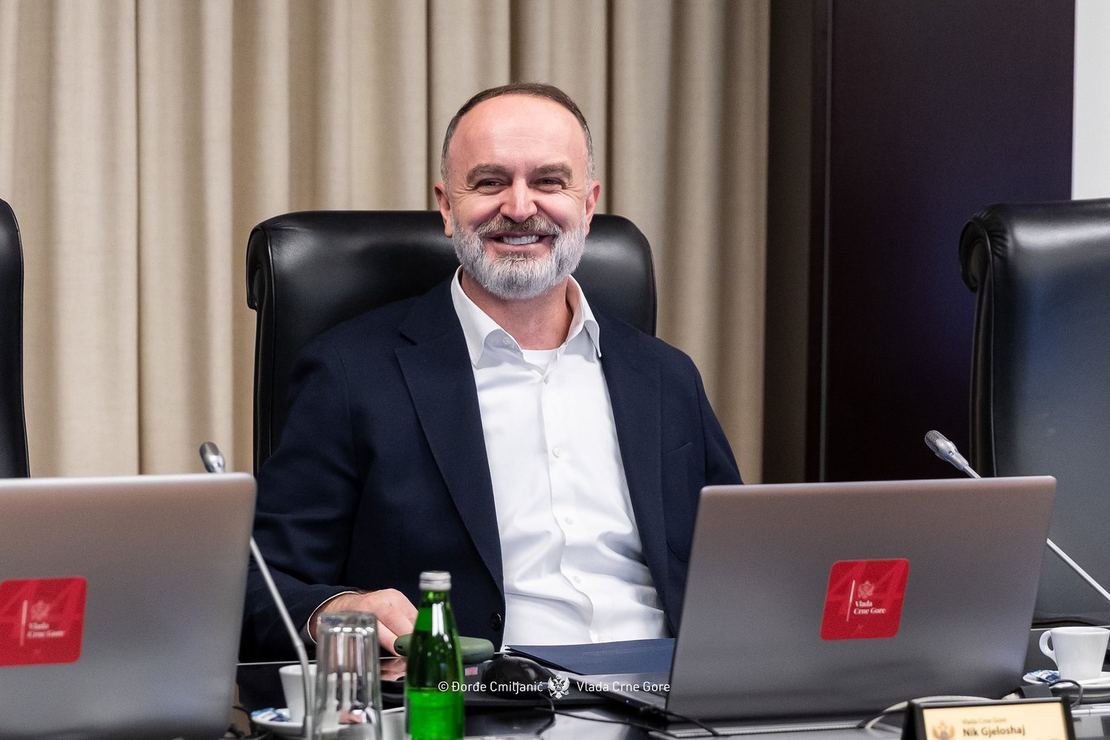 Gjeloshaj Among the Most Successful Ministers in 2025 with 100% Implementation