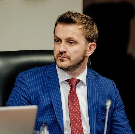Marash Dukaj